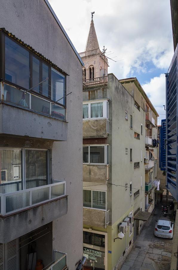 Apartment Val 2 Zadar Extérieur photo